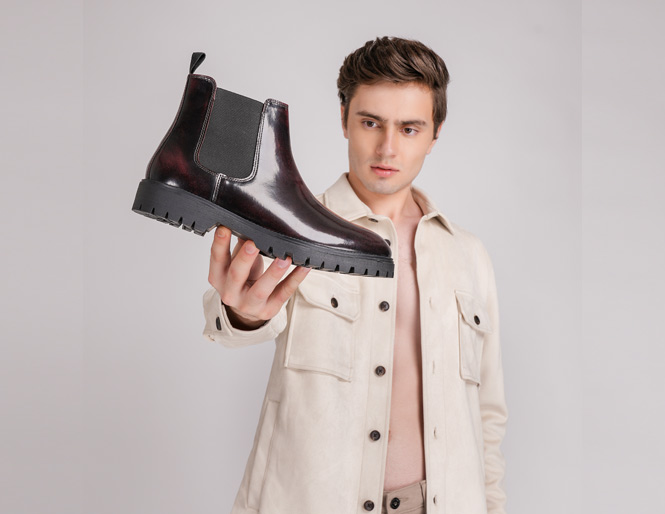 Formal Shoes Online